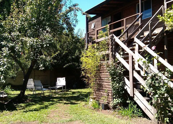 Hostal Nativo