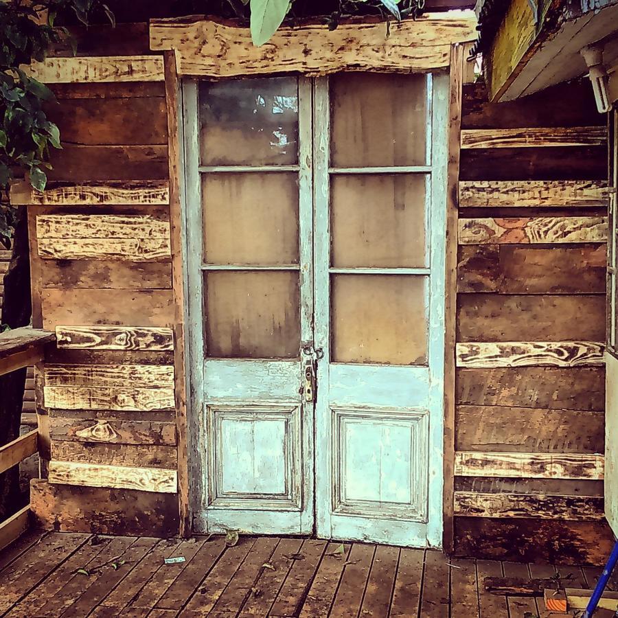 Albergue Nativo Los Ángeles