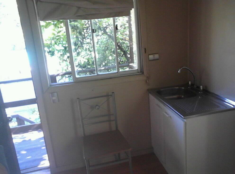 Albergue Nativo *