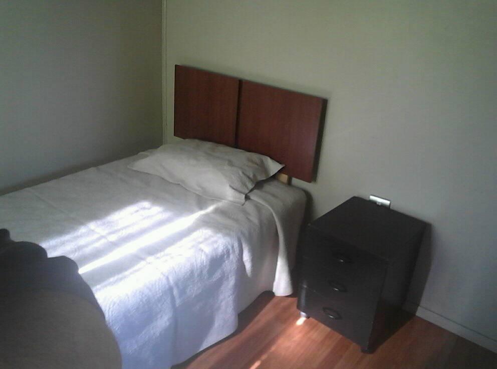 Albergue Nativo