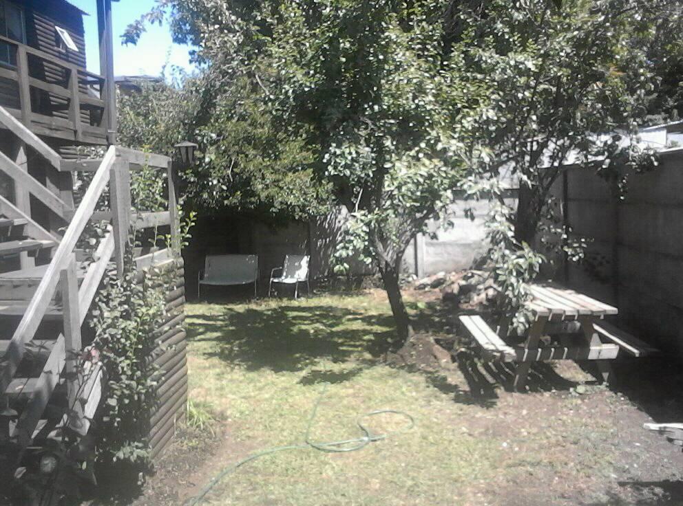 Albergue Nativo *