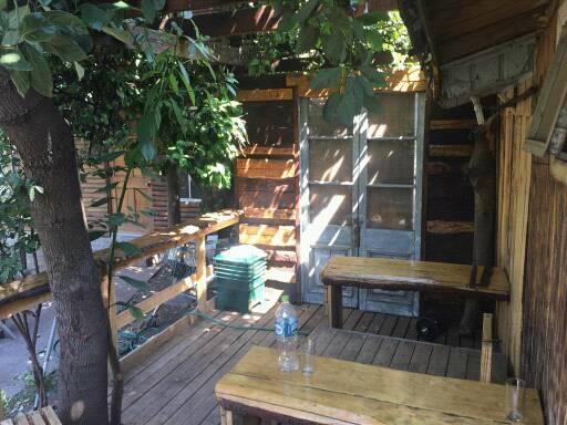 Nativo Albergue *
