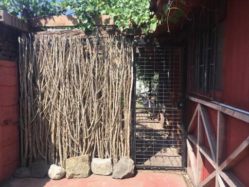 Albergue Nativo Los Ángeles