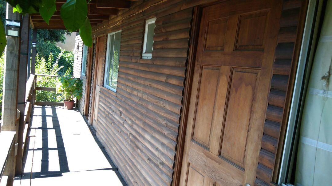 Albergue Nativo Los Ángeles
