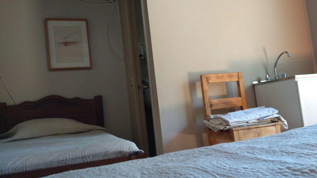Albergue Nativo *