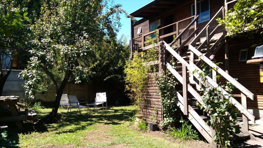 Albergue Nativo