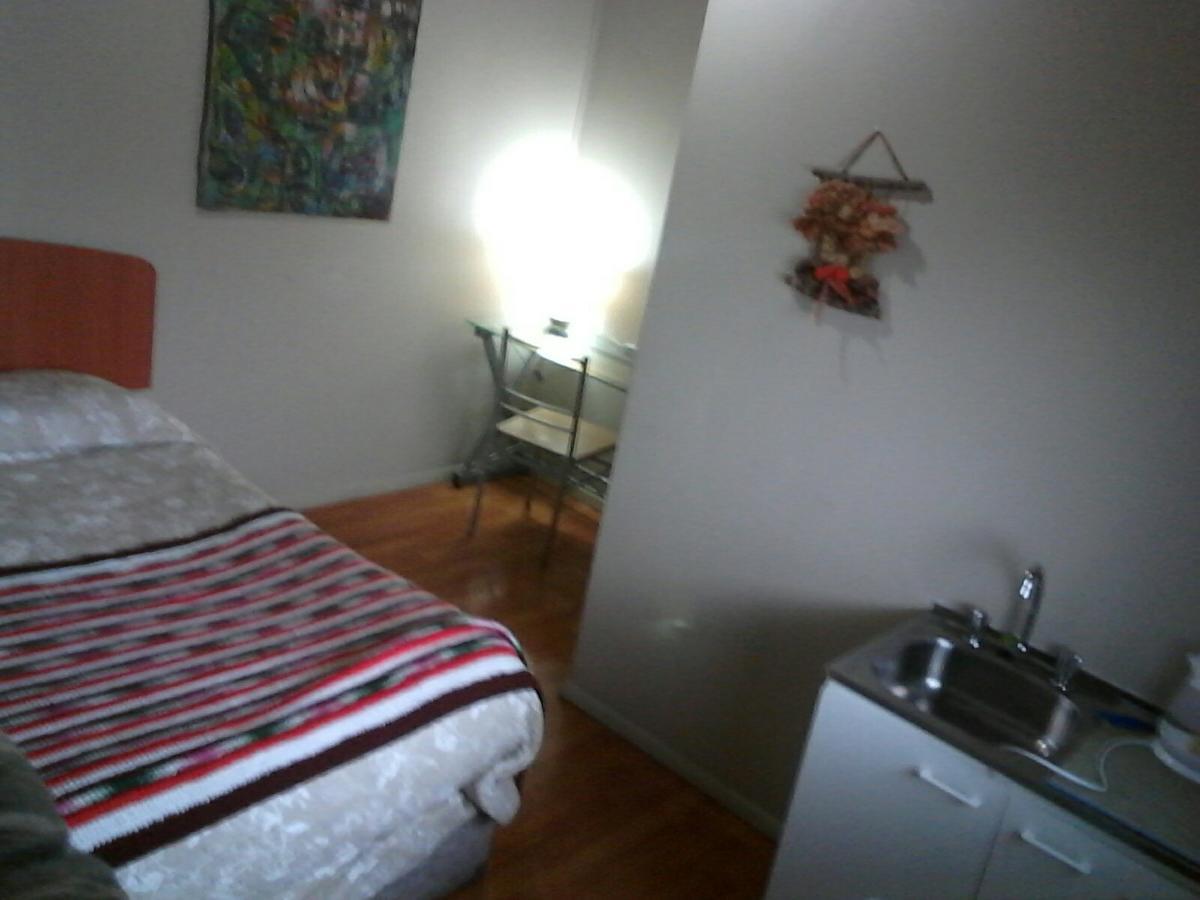 Albergue Nativo